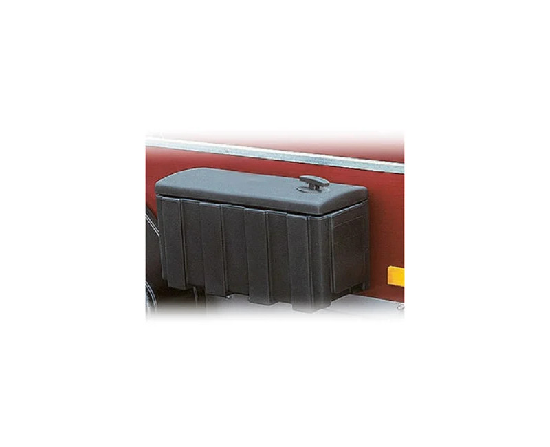 COFFRE DE RANGEMENT ÉTANCHE