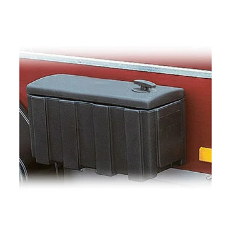 COFFRE DE RANGEMENT ÉTANCHE