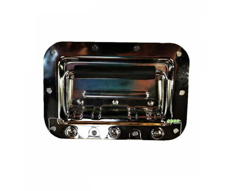 POIGNET ESCAMOTABLE POUR COFFRE