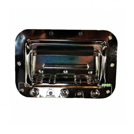 POIGNET ESCAMOTABLE POUR COFFRE