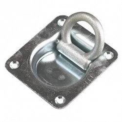 ANNEAU D'AMARRAGE ENCASTRÉ