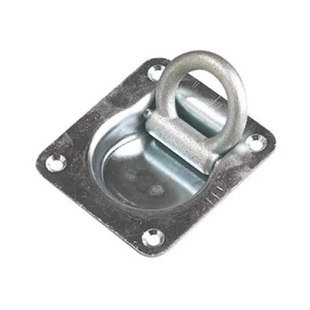 ANNEAU D'AMARRAGE ENCASTRÉ