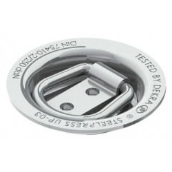 ANNEAU D'ARRIMAGE À ENCASTRER