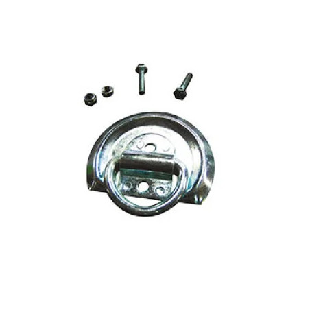 PONTET D'ARRIMAGE AVEC CUVETTE