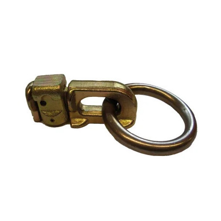 PION DOUBLE POUR RAIL AERO