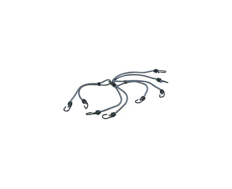 PIEUVRE TENDEURS  Ø 8 A 8 BRAS