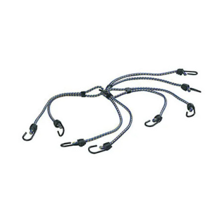 PIEUVRE TENDEURS  Ø 8 A 8 BRAS