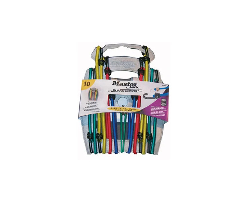 SET DE RANGEMENT 10 TENDEURS