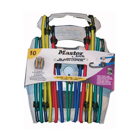 SET DE RANGEMENT 10 TENDEURS