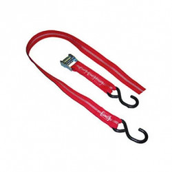SANGLES SPÉCIALES PORTE-MOTOS 1M80 375KG