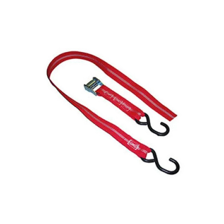 SANGLES SPÉCIALES PORTE-MOTOS 1M80 375KG