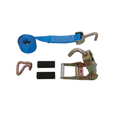 SANGLE DE PORTE-VOITURES 3 POINTS 2M X 50MM