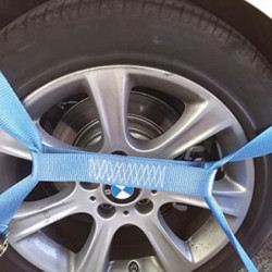 SANGLE DE PORTE-VOITURES 50 MM 6 TONNES