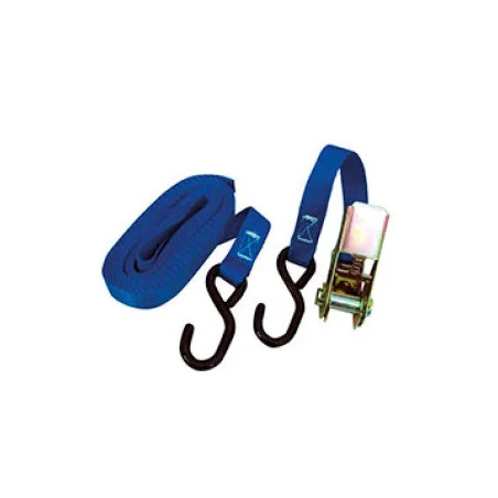 SANGLE À CLIQUET 5M