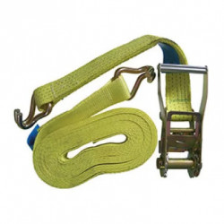 SANGLE CLIQUET 9M 4T