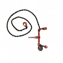 KIT D'ARRIMAGE CHAINE