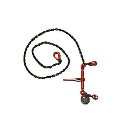 KIT D'ARRIMAGE CHAINE