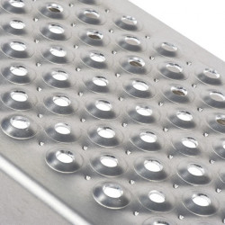 RAMPE ALU SEMI-PROFESSIONNEL