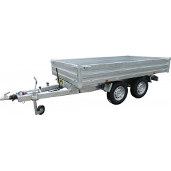 Lider 39612PE 3500Kg