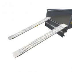 RAMPE HYPER COMPACTE