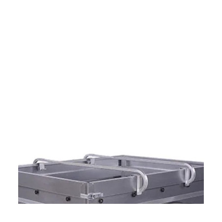 2 BARRES PORTE-TOUT DE REMORQUE