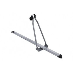 RAIL PORTE VELO AVEC BARRE DE MAINTIEN