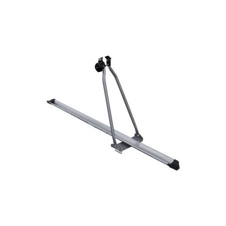 RAIL PORTE VELO AVEC BARRE DE MAINTIEN