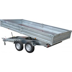 Lider 39614PE 3500Kg