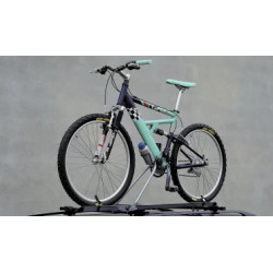 PORTE-VÉLO POUR CADRE