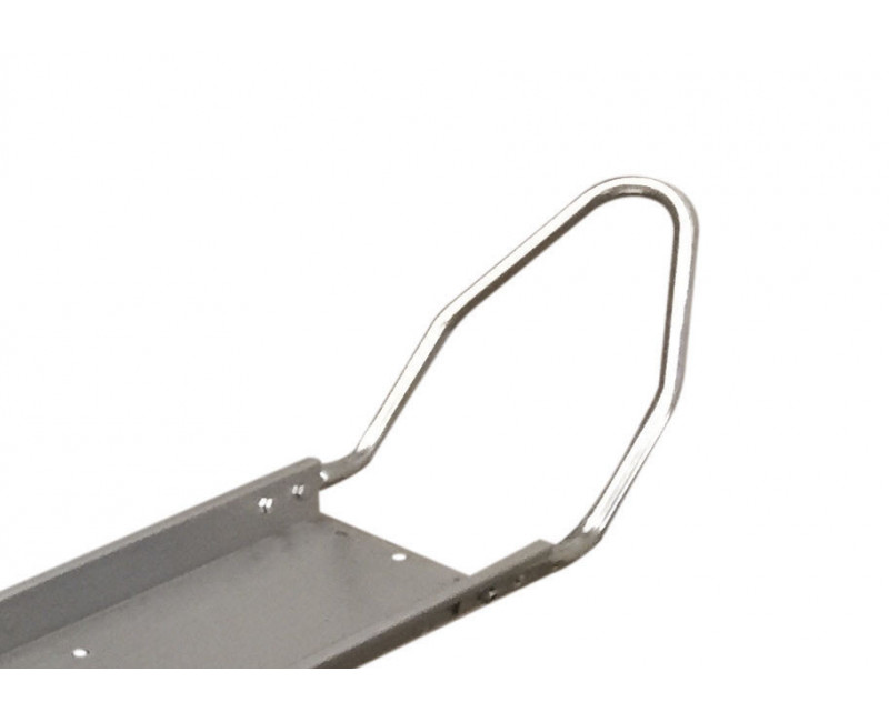 BUTEE DE RAIL PORTE-MOTO