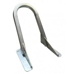 BUTÉE DE RAIL PORTE-MOTO SOREL
