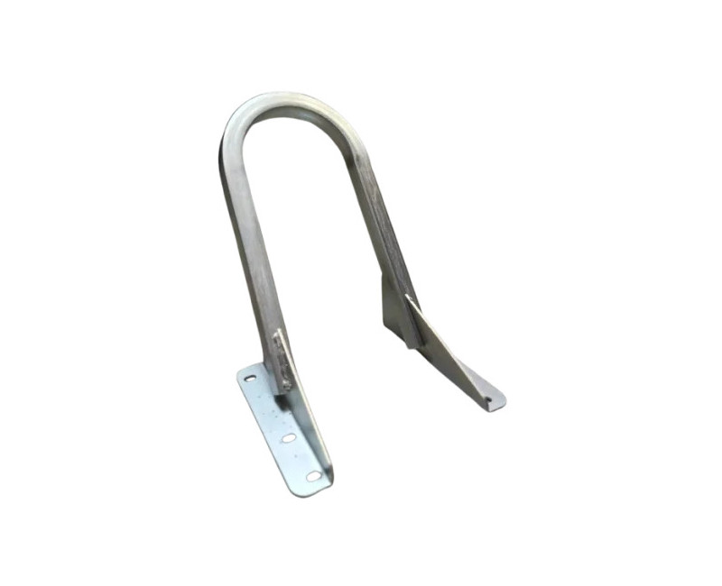 BUTÉE DE RAIL PORTE-MOTO SOREL