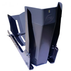 BLOQUE ROUE MOTO/SCOOTER PREMIUM