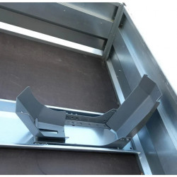 BLOQUE ROUE MOTO/SCOOTER PREMIUM