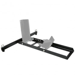 BLOQUE-ROUE MASTER AVANT POUR MOTO