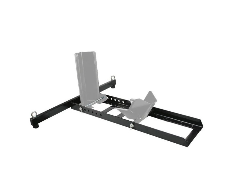 BLOQUE-ROUE MASTER AVANT POUR MOTO