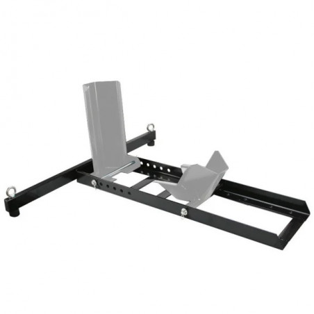 BLOQUE-ROUE MASTER AVANT POUR MOTO