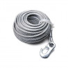 CABLE DE TREUIL Ø5 10M