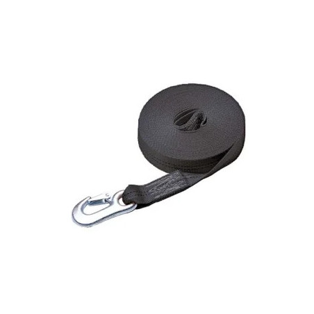 SANGLE DE HALAGE 450KG 6M