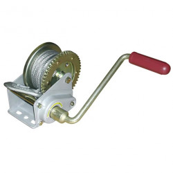 TREUIL COMPACT BASIC TYPE 450 .CABLE 10 M