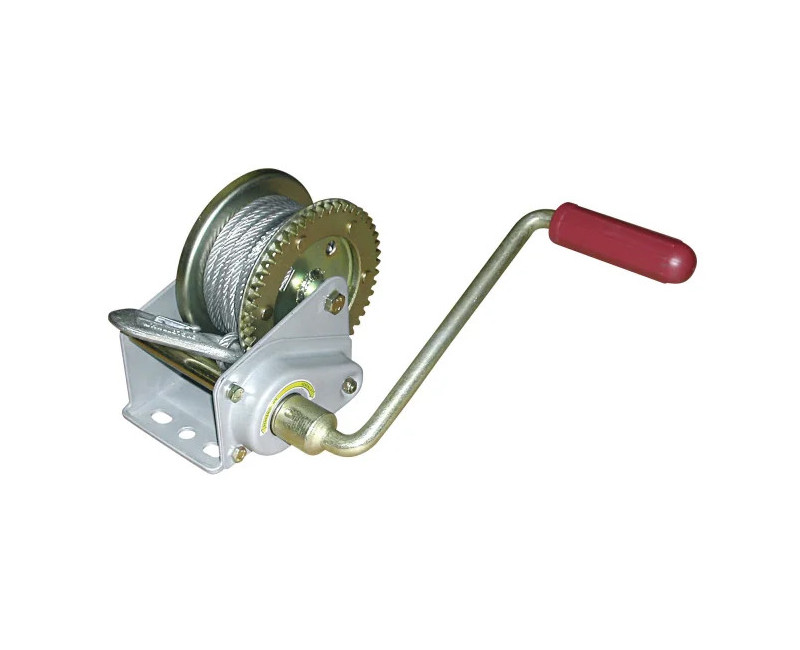 TREUIL COMPACT BASIC TYPE 450 .CABLE 10 M