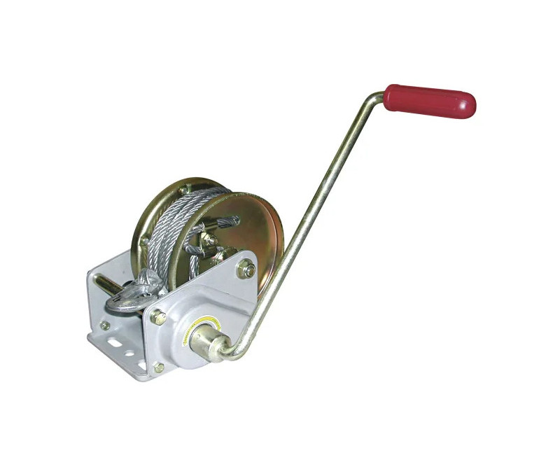 TREUIL COMPACT BASIC TYPE 900. CABLE 12,5 M