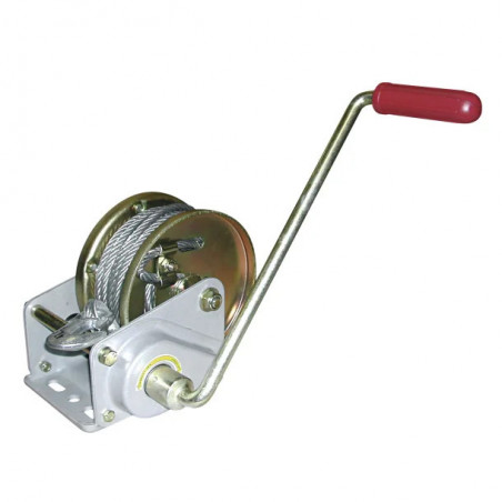 TREUIL COMPACT BASIC TYPE 900. CABLE 12,5 M