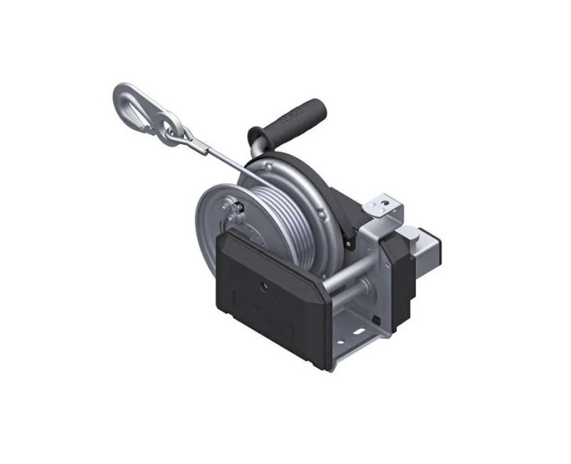 TREUIL FREIN OPTIMA 901 CABLE 12,5M