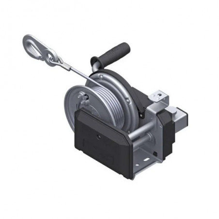 TREUIL FREIN OPTIMA 901 CABLE 12,5M