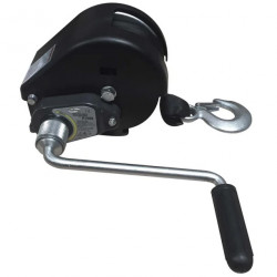 TREUIL MANUEL SANGLE 1750 KG AUTO-FREINÉ