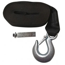 SANGLE 50MMX8M POUR TREUIL 7625