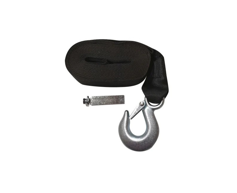 SANGLE 50MMX8M POUR TREUIL 7625