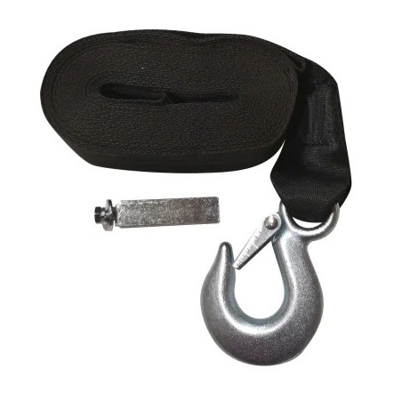 SANGLE 50MMX8M POUR TREUIL 7625