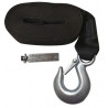SANGLE 50MMX8M POUR TREUIL 7625
